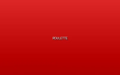 菠菜网轮盘赌游戏