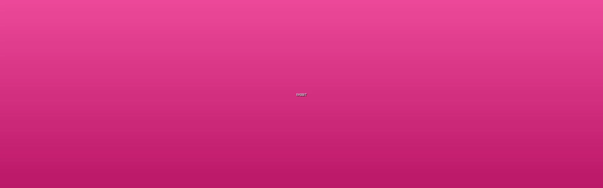 菠菜网发财兔子游戏精彩画面